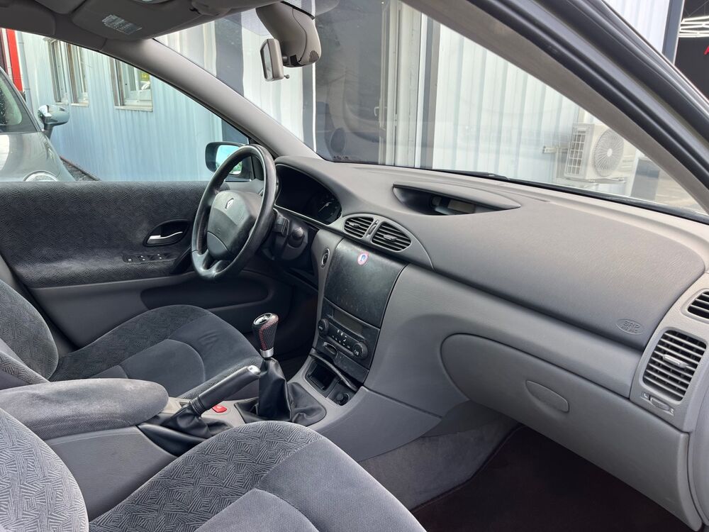 Laguna 1.8 120 cv Expression 2002 occasion 45560 Saint-Denis-en-Val