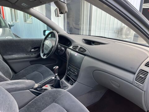 Laguna 1.8 120 cv Expression 2002 occasion 45560 Saint-Denis-en-Val