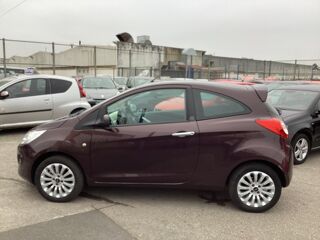 Ka 1.2 Trendline 2010 occasion 62100 Calais