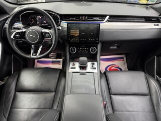 F-PACE R Dynamic SE 2.0D TURBO MHEV 2023 occasion 51350 CORMONTREUIL