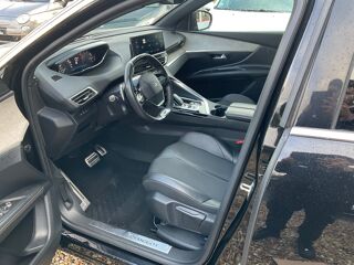 3008 GT II Phase 2 1.5 BlueHDi EAT8 S&S 130 cv Bo&icirc;te auto / TOIT 2021 occasion 45500 GIEN