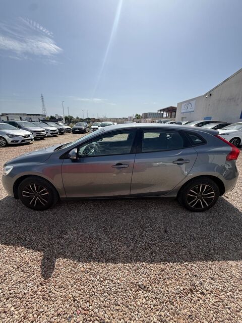 V40 d2 2017 occasion 45400 Fleury-les-Aubrais
