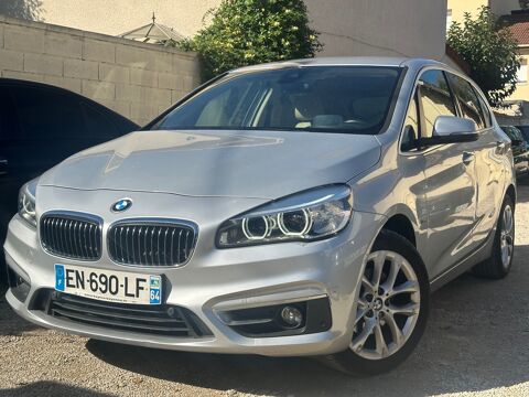 Serie 2 (F45) 218I LUXURY BVA6 2017 occasion 93600 Aulnay-sous-Bois