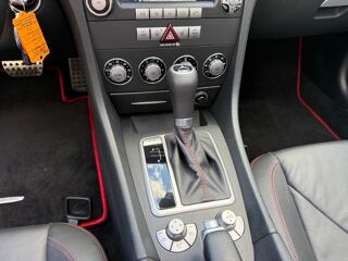 SLK 280 II BVA7 / 231 CH / 99331 KMS 2007 occasion 62780 CUCQ