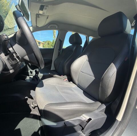 Ibiza 1.2 60ch I Tech 5p 2014 occasion 84300 Cavaillon