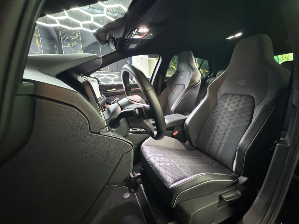 Golf 1.5 e-tsi MHEV 150 cv DSG7 R-LINE I virtual cockpit - camer 2023 occasion 91090 LISSES