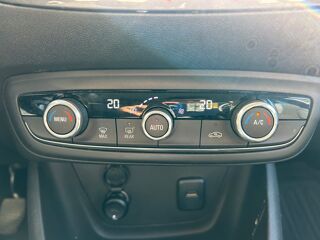 Crossland X (2) 1.2 TURBO 110 EDITION 2020 occasion 06220 VALLAURIS