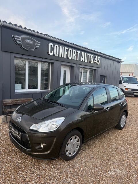 Citroen c3 Citro&euml;n II 1.4 E-HDI 70cv BUSINESS 