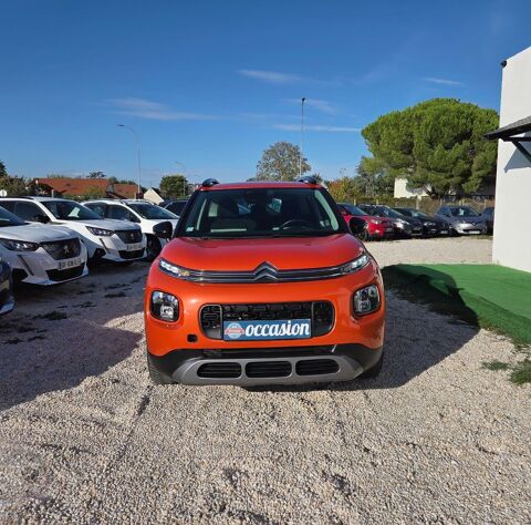 C3 Aircross BHDI 100 CV PACK FEEL 2018 occasion 45150 JARGEAU