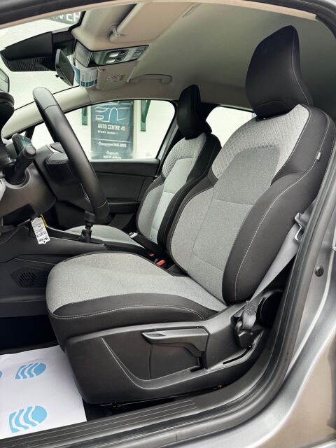 Clio V BLUE DCI 100 CV GSR2 &Eacute;VOLUTION TVA R&Eacute;CUP&Eacute;RABLE 2024 occasion 45150 JARGEAU
