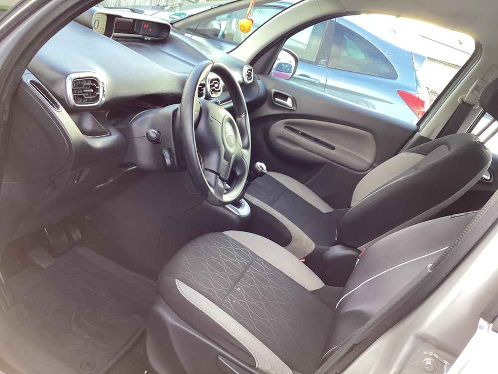 C3 Picasso 1.6 HDI Tendance 2013 occasion 62100 Calais