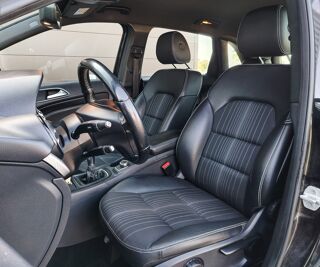 Classe B W246 II 1.8 200 CDI 136 Ch SPORT BVM6 2014 occasion 34500 B&eacute;ziers