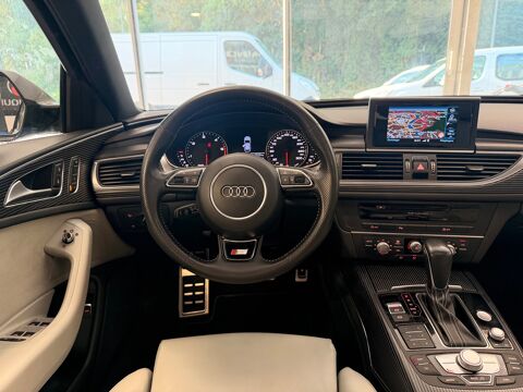 A6 TDI quattro COMPETITION V6 326cv 2016 occasion 12100 Millau