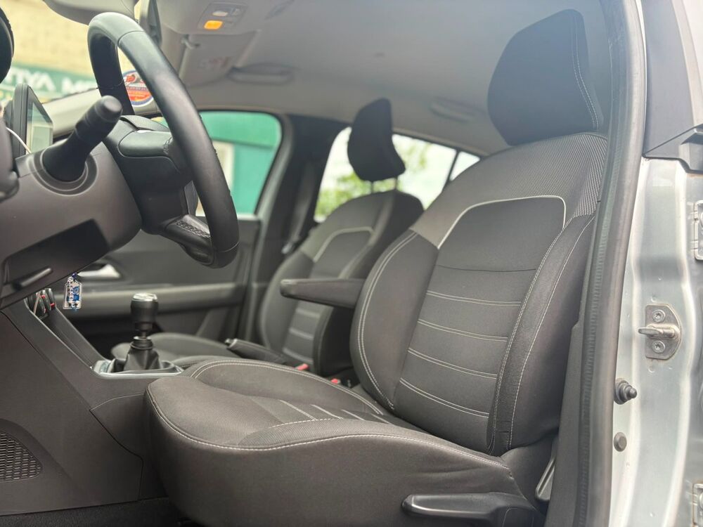 Sandero III 1.0 ECO-G 100 CONFORT 2021 occasion 78100 SAINT-GERMAIN-EN-LAYE