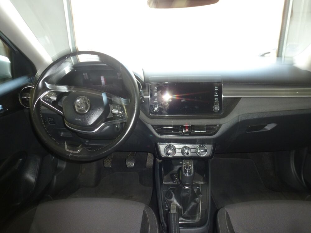 Fabia 1.0 MPI 80 CH SELECTION 2024 occasion 42410 Chavanay