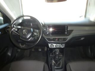 Fabia 1.0 MPI 80 CH SELECTION 2024 occasion 42410 Chavanay