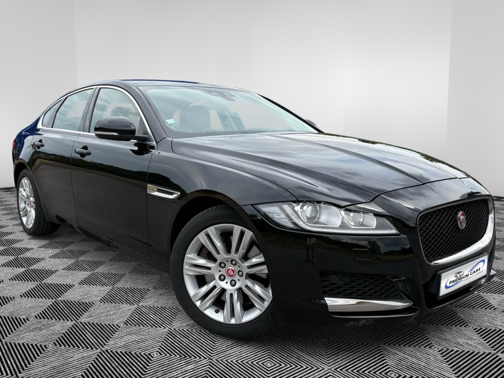 XF II V6 3.0 D 300 ch Prestige BVA * 97 000 KMS * VO825 2016 occasion 57190 Florange