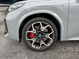 iX2 (U10) XDRIVE30 204 M SPORT (Pack M SPORT PRO, Harman Kardon, 2024 occasion 34140 M&egrave;ze