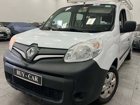 Renault Kangoo Express 1.5 DCI TURBO 90 CH 5 PLACES TVA RECUPERABLE 2019 occasion SAINT-PRIEST 69800