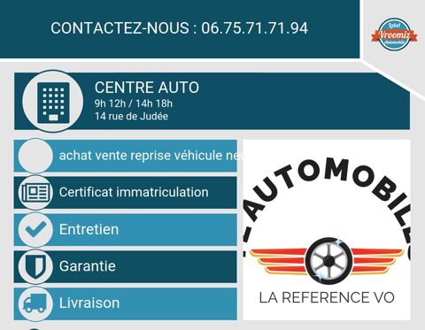 Trafic combi passenger 125cv dci L2H1 9 PLaces Garantie 12M & r&eacute;vi 2017 occasion 62100 Calais