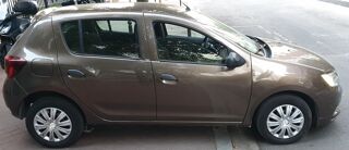Sandero 1.0 SCE 75 Essentiel 2021 occasion 92300 Levallois-Perret