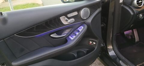 Classe GLC 220 2.0 CDI BLUETEC AMG - 195 cv 2020 occasion 45600 Lion-en-Sullias