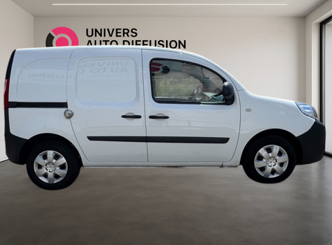 Kangoo Express blue dci 80 extra R-link 8325ht / 9990ttc 2021 occasion 68110 Illzach