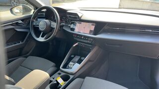 A3 35 TFSI 150 S-TRONIC MATRIX LED / GPS / SIEGES SEMI BACQUET 2020 occasion 67550 ECKWERSHEIM
