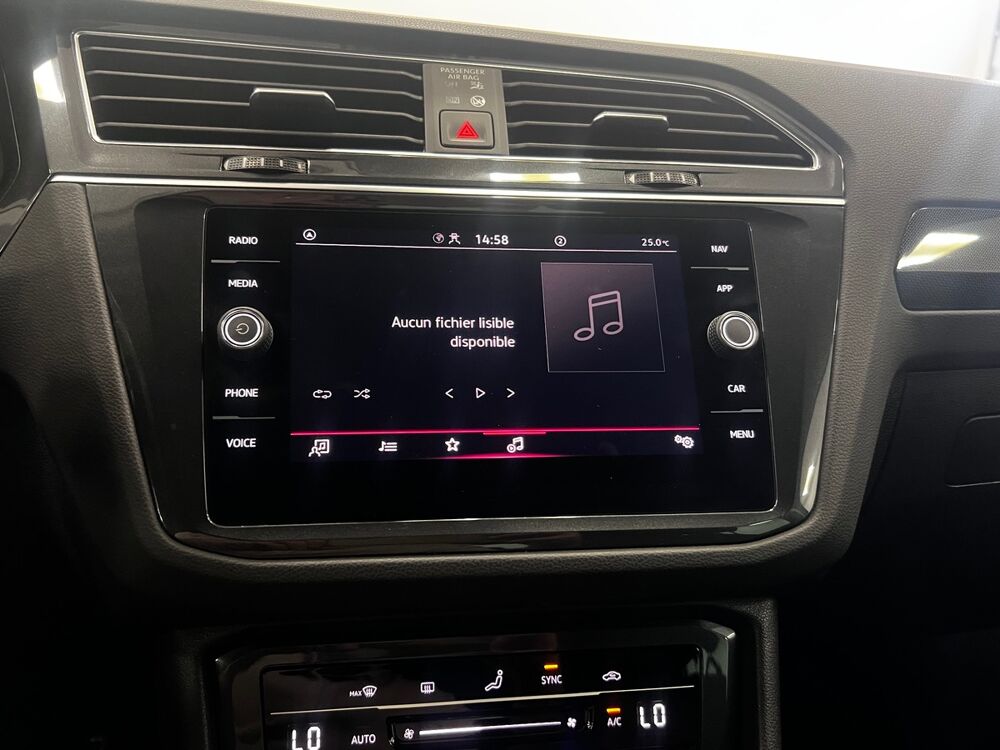 Tiguan 2.0 TDI 150ch Life Business DSG7 2021 occasion 69800 SAINT-PRIEST