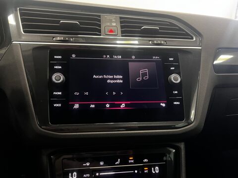 Tiguan 2.0 TDI 150ch Life Business DSG7 2021 occasion 69800 SAINT-PRIEST