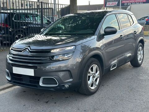 Citroen c5 aircross Citroën  - 1.2 ESS 130 Business 1er