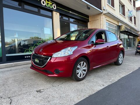 Peugeot 208 1.0L 68 CH ACTIVE DISTRIBUTION OK - GARA