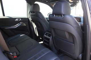 X5 G05 M50d XDRIVE 3.0 d 400 ch STEPTRONIC 8 - CARBONSCHWARZ / 2019 occasion 34430 Saint-Jean-de-V&eacute;das