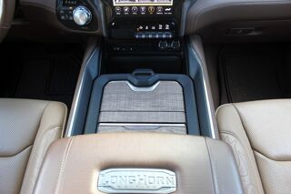 RAM CREW CAB 1500 5.7 V8 396 ch LAIE EDITION LONGHORN / B 2020 occasion 34430 Saint-Jean-de-V&eacute;das