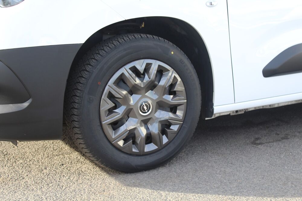 Combo VU 103CH TURBO 5 PLACES III 2022 occasion 14120 MONDEVILLE
