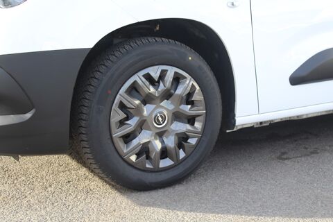 Combo VU 103CH TURBO 5 PLACES III 2022 occasion 14120 MONDEVILLE