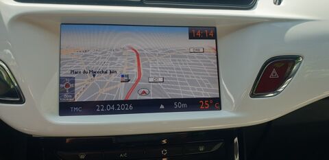 DS3 1.6 THP 150 Sport Chic 1ere main 2011 occasion 92300 Levallois-Perret