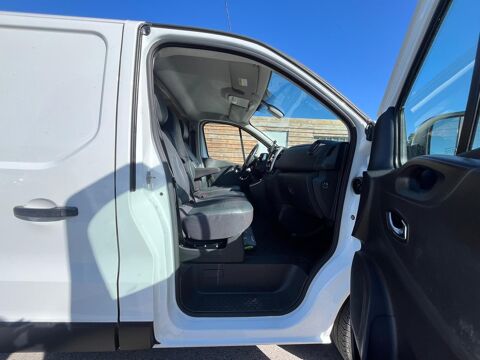 Trafic 2.0 dCi 170cv * AMENAGEMENT NEUF / 1er MAIN /Chaine de distr 2021 occasion 34770 Gigean