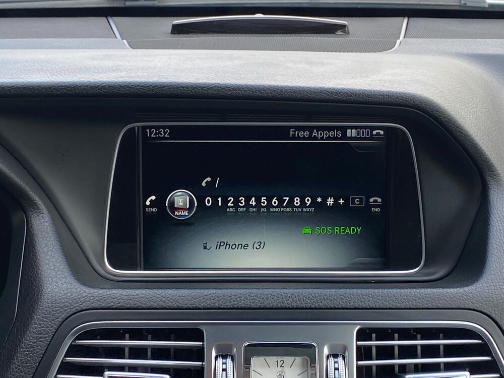 Classe E 350 D Coup&eacute; Facelift 258 Ch 9G-Tronic EXECUTIVE / Toit pano 2015 occasion 34500 B&eacute;ziers