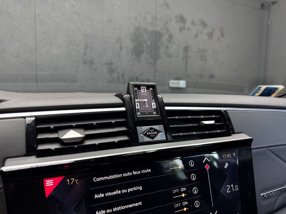 DS9 1.6 225ch RIVOLI + - SUIVI / CAM 360&deg; / TO / CARPLAY / LED / 2022 occasion 45560 Saint-Denis-en-Val