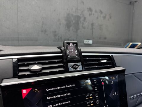 DS9 1.6 225ch RIVOLI + - SUIVI / CAM 360&deg; / TO / CARPLAY / LED / 2022 occasion 45560 Saint-Denis-en-Val