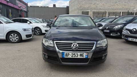 Passat VI 2.0 TDI 170 CARAT TERS FIABLE OK 2005 occasion 78310 Coigni&egrave;res