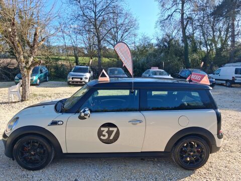 Clubman 1.6 D 110 Garantie 3 mois 2008 occasion 45500 GIEN