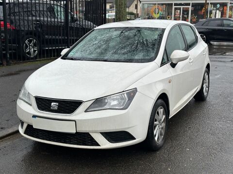 Seat ibiza 1.2 TSI Style SalsaA1