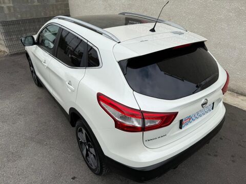 Qashqai 2 1.2 DIG-T 115cv premi&egrave;re main 2014 occasion 31120 PORTET SUR GARONNE