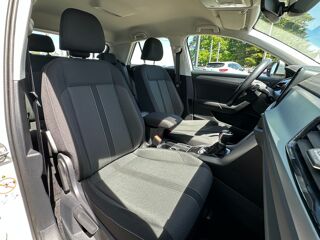 T-ROC 1.5 TSi 150 ch Life plus DSG7 - Reprise possible 2023 occasion 45190 Beaugency