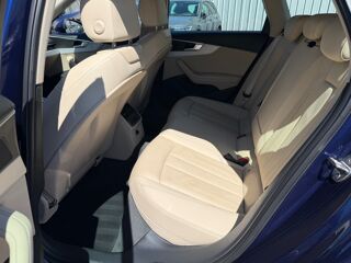 A4 35 tfsi 150ch Business line S tronic + Options 2020 occasion 51100 Reims