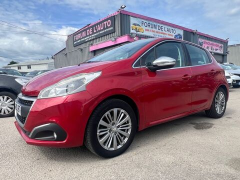 Peugeot 208 (2) 1.2 L 110 S&S ALLURE 5P