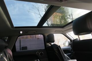 Range Rover 3.0 SDV6 340 Hybride ( CT OK ) 2014 occasion 91660 LE MEREVILLOIS