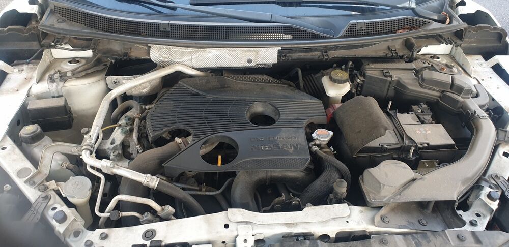 Qashqai 1.6 dig N-Connecta 163 CV 2018 occasion 92300 Levallois-Perret